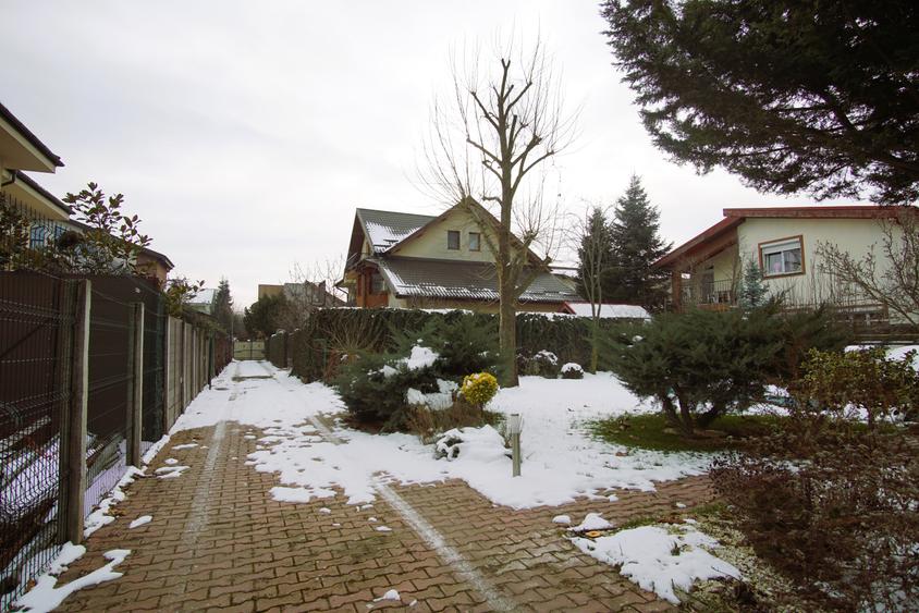 Drumul Taberei | Casă de LUX | Prima închiriere| Totul NOU | Piscină | Garaj - 50