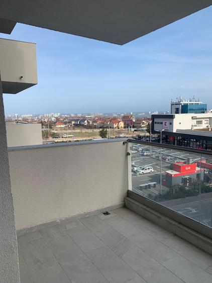 Studio dublu cu vedere panoramica spre Lacul Siutghiol - 12