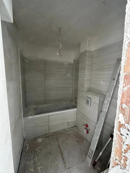 Apartament de vanzare, in bloc nou etaj 1 (Se preda finisat) - 1