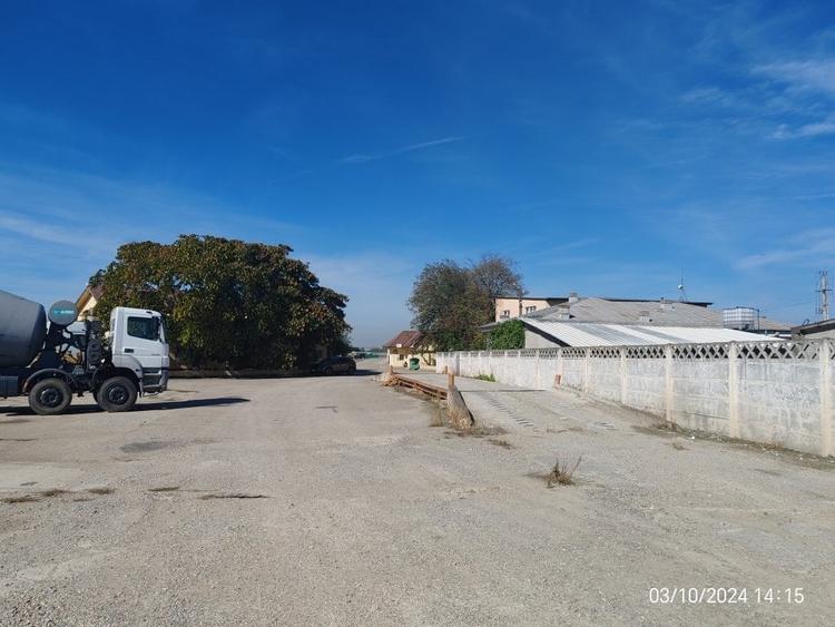 Vanzare proprietate Industriala in Popesti-Leordeni. - 3
