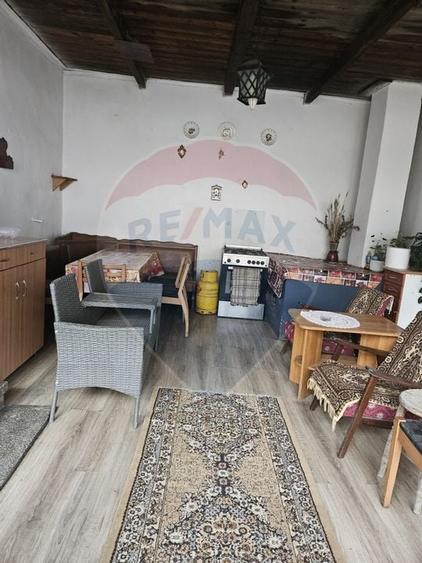 Casă / Vilă cu 5 camere de vânzare, Sarasau - 16