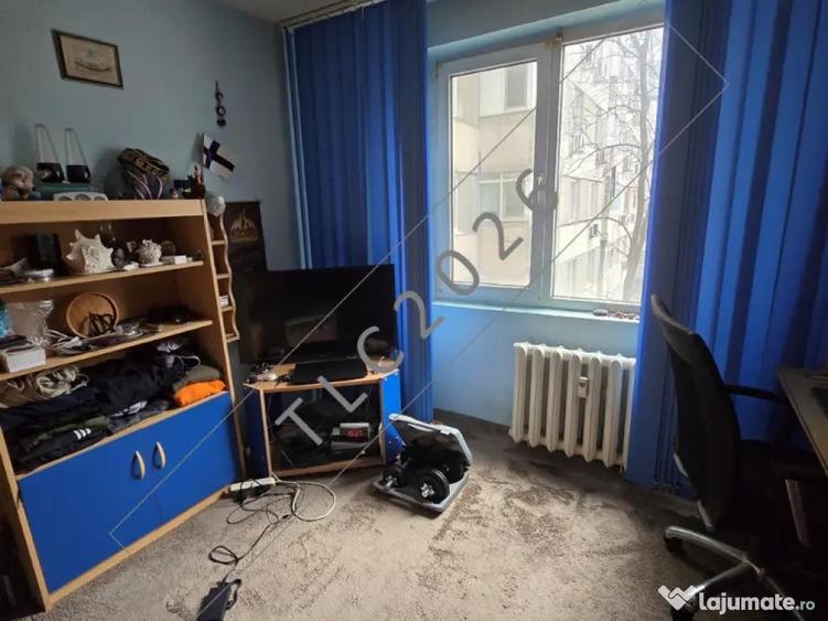 Apartament 4 camere,etaj 3,Militari,Gorjului,Bucuresti - PROPRIETAR - 9