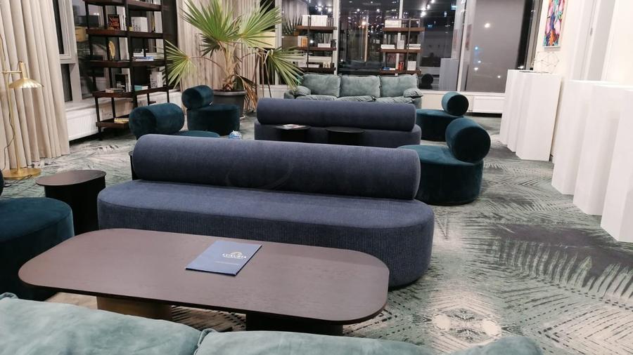 REA1028051 Apartament  mobilat 2 camere  I Luxuria Domenii I Loc de parcare incl - 22