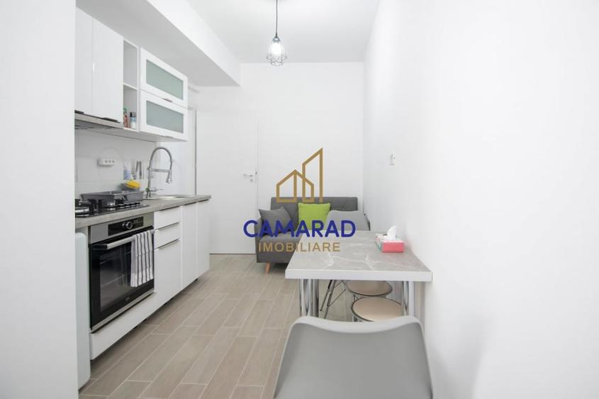 Studio modern de vanzare – Navodari, Mamaia Nord - 3