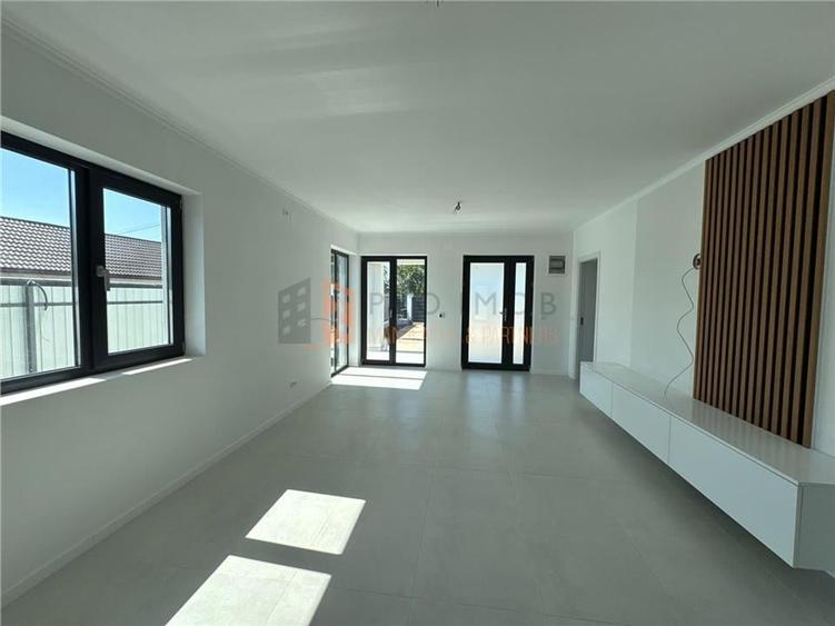 Casa tip parter la cheie 2025 | POT Residence Maracineni| COMISION 0 - 4