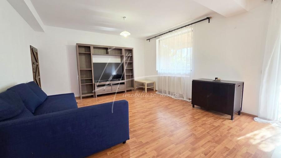 Green City. Casa frumoasa, gradina si liniste de vanzare - 1