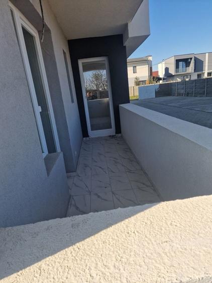 Giroc | 2 Camere | Decomandat | Bucatarie inchisa - 7