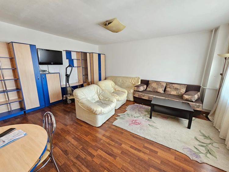 Parc Sebastian | 13 Septembrie | Vulcan Center | 2 Camere-vedere parc - 1