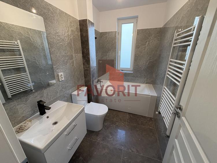 Disponibil imediat. Decomandat. TVA 21% inclus in pret - 12