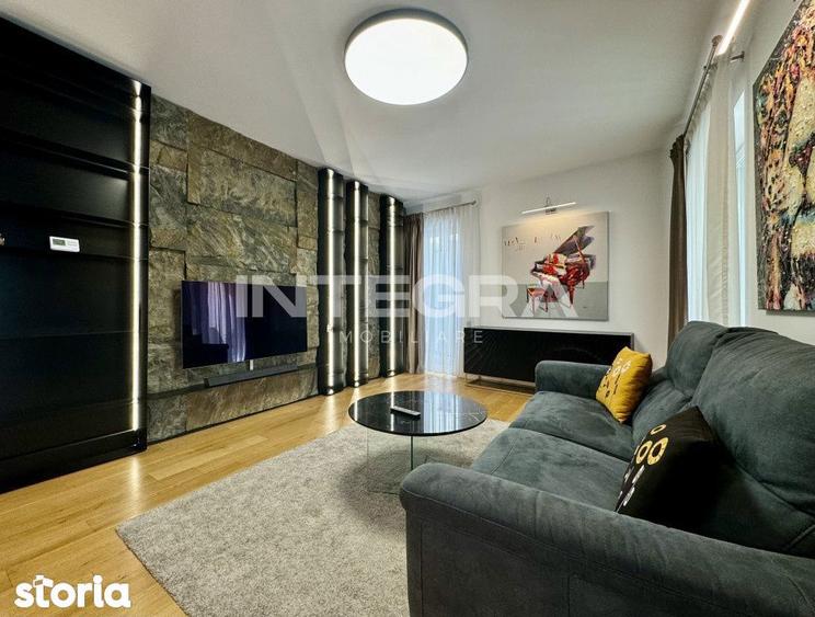 Apartament 2 Camere Lux | Zona Centrala | Cu Parcare Subterana - 2