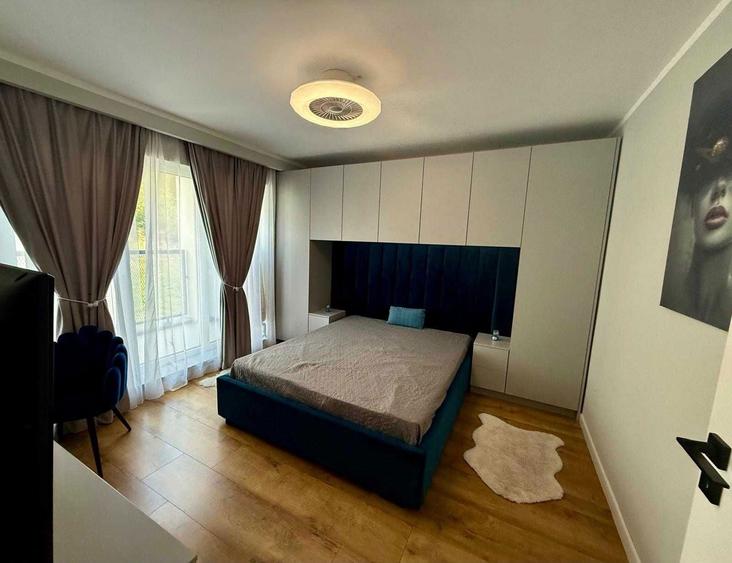 Apartament 2 camere ultramodern, 56 mp zona Iris (Oasului) - 2