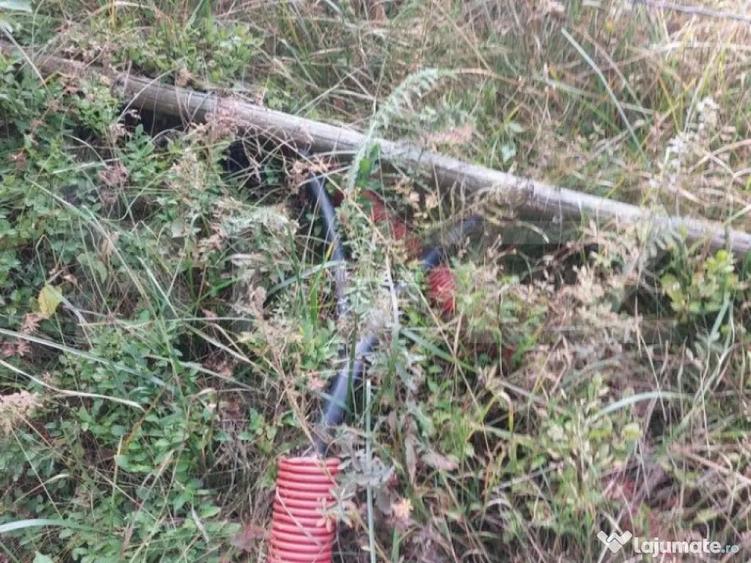 Oportunitate rara de a investi intr-un teren in Fundata-Br - 3