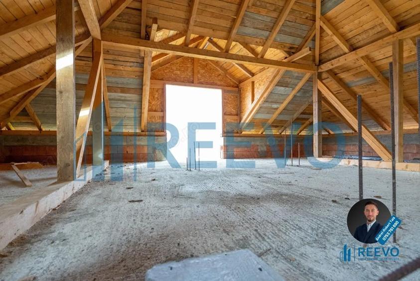 Casa de vanzare, strada Paun Pincio nr. 5, Moine?ti - 4