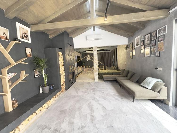 BG03-Vila de Lux 7 camere,Piscina-COMISION 0% - 35