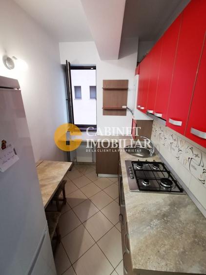 Apartament modern cu 2 camere – Etaj 1, bloc 2014 – Aleea Tudor Neculai - 5