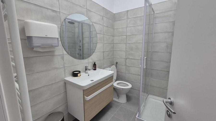 Apartament 3 camere Ultracentral de închiriat - 11