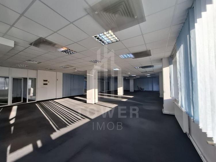 Spațiu de birouri ultracentral (cladire nou) - sup. utila 275 mp - 4