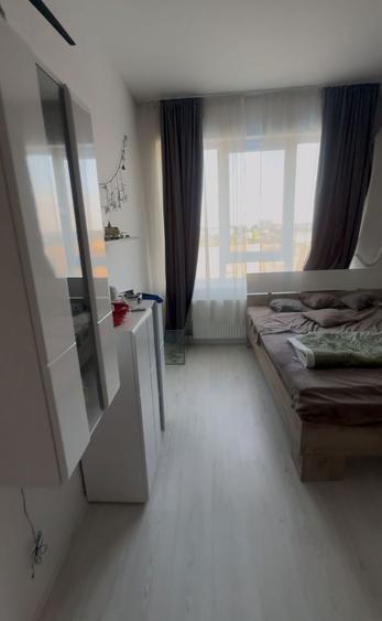 Garsoniera de inchiriat Militari Residence - 3