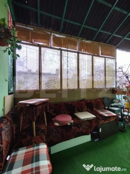 Apartament spa?ios, cu 4 camere, 155 mp, zona Catedrala ? - 12