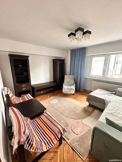 Apartament Central de Inchiriat - 4