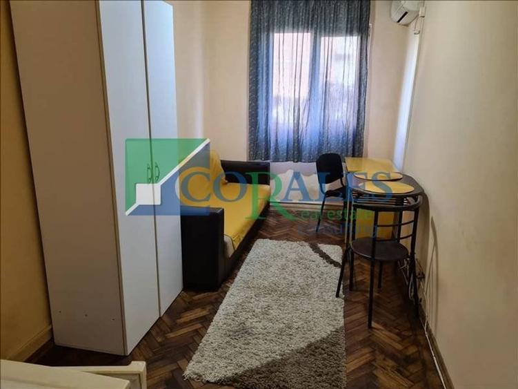 Complex. Aproape de mijloacele de transport. - 1