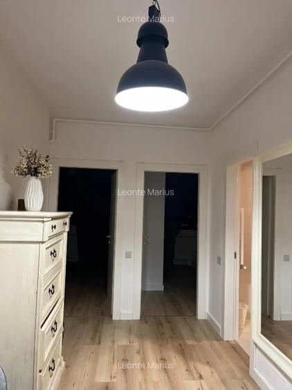 Bragadiru-Cartierul Latin, doua parcari, boxa, amenajat premium, liber - 6