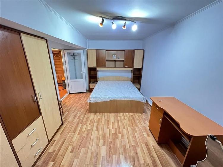 Apartament 2 camere, parter, mobilat,  zona Gerald - 3