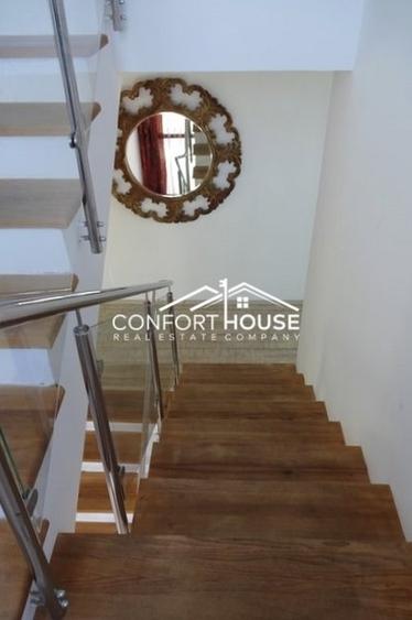 VILA P+2, 7 camere, 500mp teren, PIPERA - 39