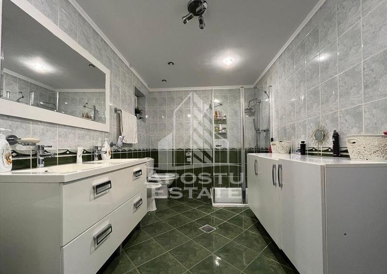 Casa la curte comuna zona Odobescu, doar 4 locatari, grad... - 9