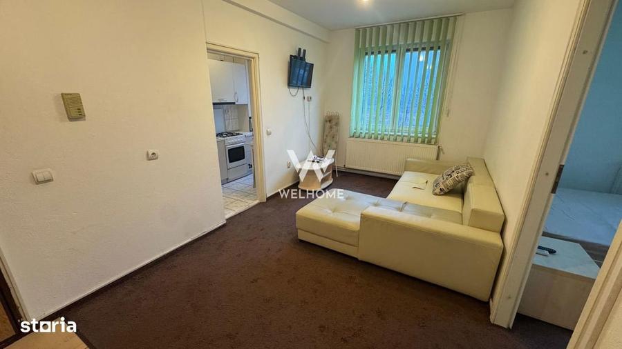 Apartament 2 camere etaj 1 - Strand Sibiu - 9