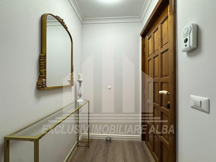 Apartament 2 camere | 50 mp | Etaj 2 | Ultrafinisat | Cetate - 5