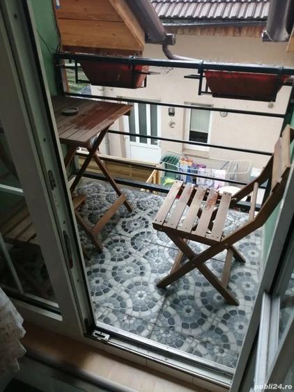 PF inchiriez apartament cu 3 camere in zona centrala - 5