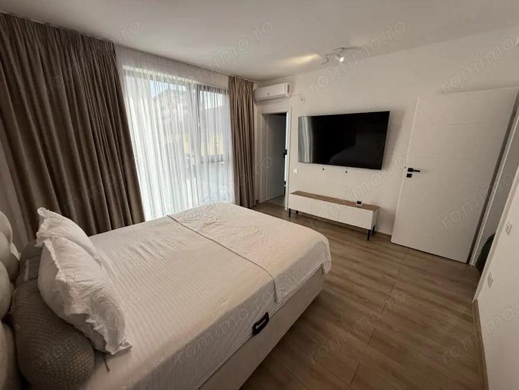 Pallady - 1 Decembrie 1918 - vila superba finalizata in 2025 / 4 camere si 4 bai - 14