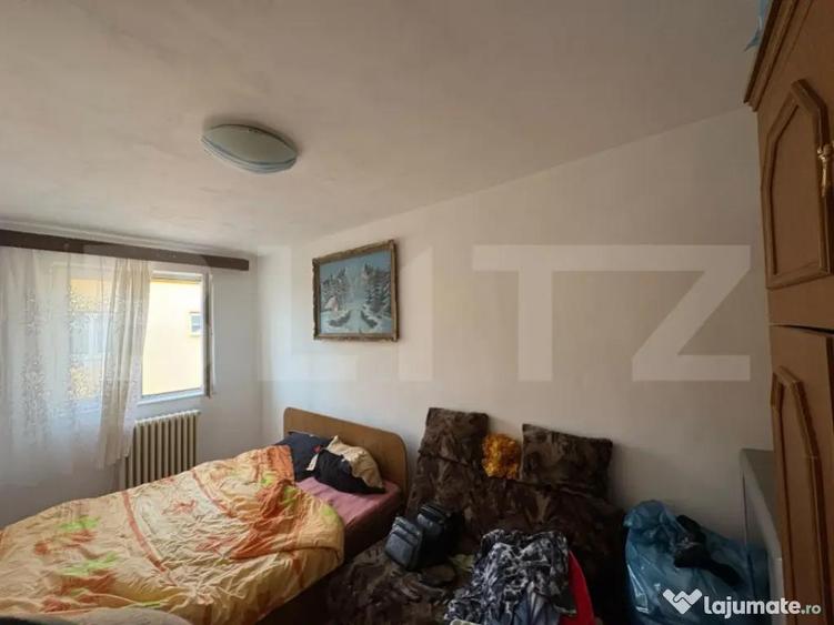 Apartament 2 camere zona centrala Cugir - 3