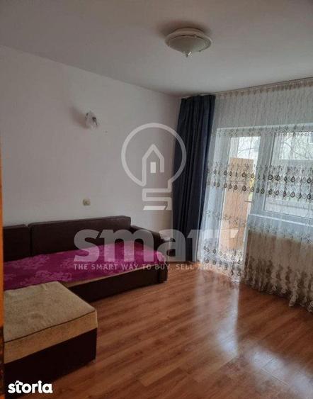 Inchiriez aparatment 3 camere cu balcon zona Kaufland Marasti - 7