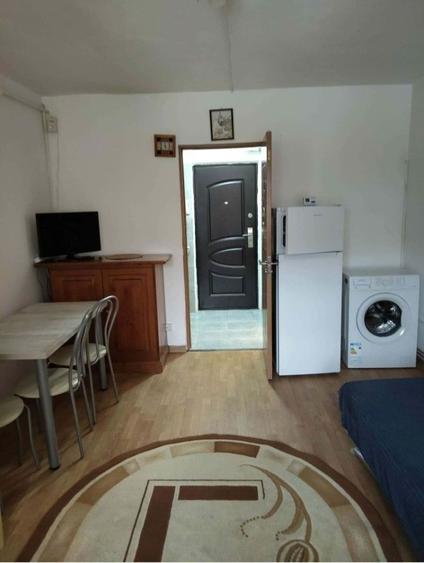 Inchiriez garsoniera in Terezian - 3