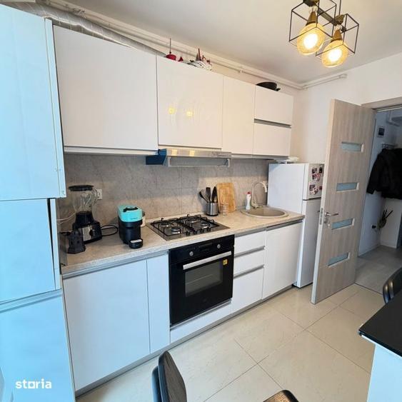 Garsoniera de vanzare/Bragadiru Strada Safirului - 10