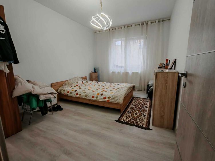 Ap. 2 camere,47 mp,bloc 2019,Pacurari-Str. Soarelui - 1