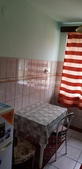 Apartament cu 2 camere semidecomandat în Complex Studențesc Apartament cu 2 camere semidecomandat în Complex Studențesc