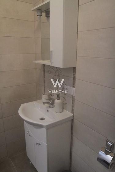 Casa MObilata-Utilata Zona Trei Stejari Sibiu - 7