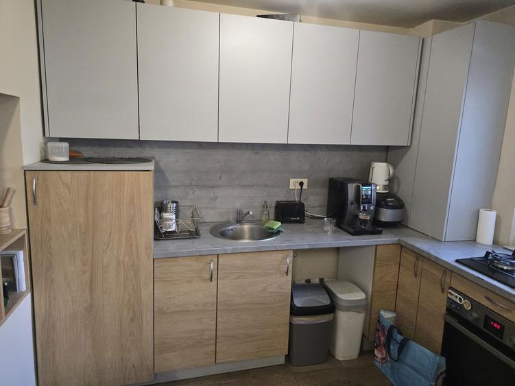 Inchiriez casa Str Ovidiu - 7