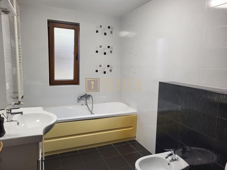 Mobilat modern; 100 mp, 3 camere, Dumbrăvița – Str. Ardealul - 8