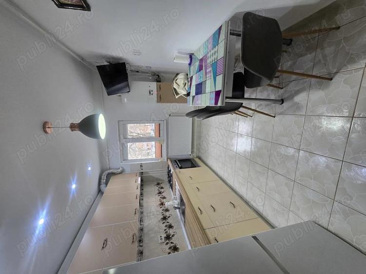 Romarta Noua- Apartament 2 camere- Modern recent Zugravit - 1