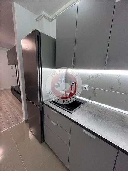 Avangarde Home | Apartament 2 camere | 45mp | Decomandat | B12513 - 9