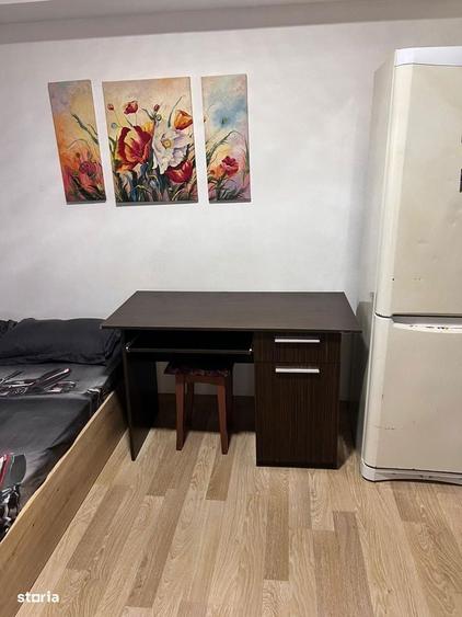 Inchiriere Garsoniera Zona George Enescu - 5