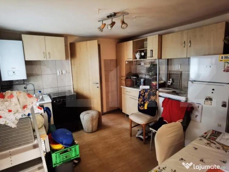 Casa, zona Balcescu-Elisabetin - 6