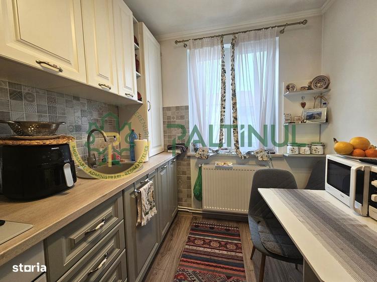 Apartament 2 camere Cedonia, Sibiu - 5