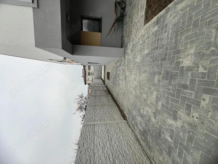 Vila premium,tip duplex,str Lunca Prutului,sector 3,Bucuresti - 7