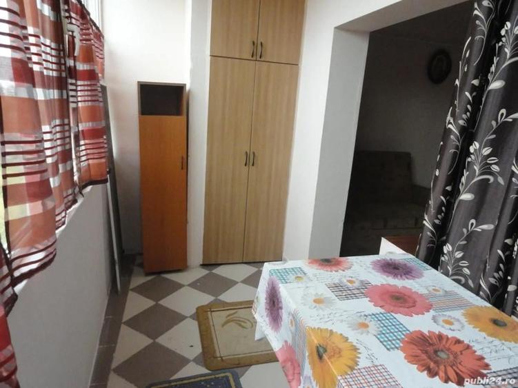 Apartament 1 camera decomandat intr-un bloc de apartamente in Confectii, renovat, mobilat - 10