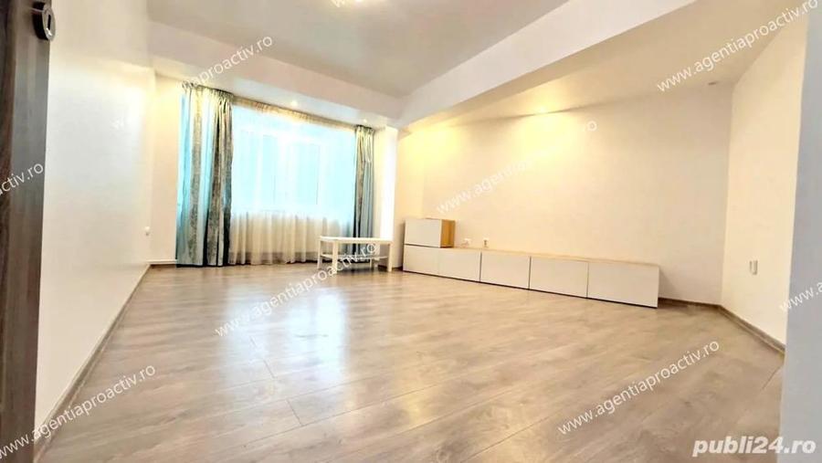 Apartament 2 camere decomandat, renovat, ?iglina 1 etaj 1 - 4